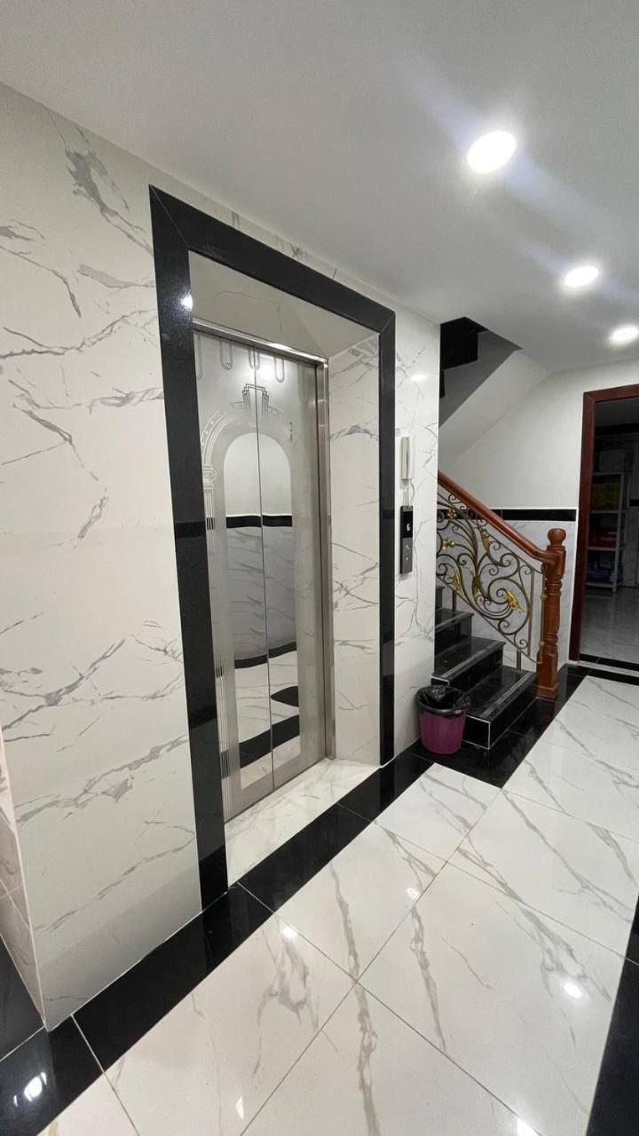 Готель Sawadee Suorsdei Boutique Кампот Екстер'єр фото